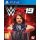 WWE 2k19 [ENG] (nowa) (PS4)