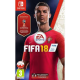 FIFA 18 [POL] (używana) (Switch)