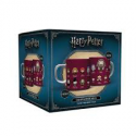 Kubek Harry Potter Character mug (nowa)