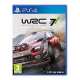 WRC 7 THE OFFICIAL GAME [ENG] (używana) (PS4)
