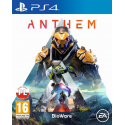 Anthem [POL] (nowa) (PS4)