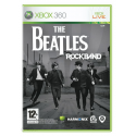 The Beatles Rock Band [ENG] (nowa) (X360)