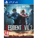 Resident Evil 2 [POL] (używana) (PS4)