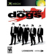 Reservoir Dogs [ENG] (używana) (XBOX)