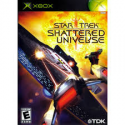 Star Trek Shattered Universe [ENG] (używana) (XBOX)
