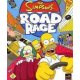 The Simpsons Road Rage [ENG] (używana) (XBOX)