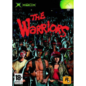 The Warriors [Dutch] [Inny] (używana) (XBOX)