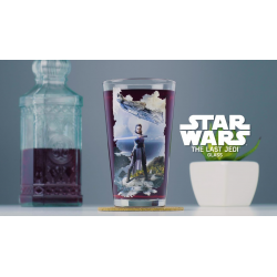 Szklanka Star Wars The Last Jedi Glass (nowa)