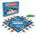Monopoly Fortnite (nowa)