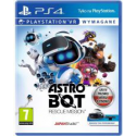 Astro Bot Rescue Mission [POL] (nowa) (PS4)