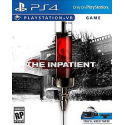 THE INPATIENT [POL] (używana) (PS4)
