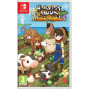HARVEST MOON LIGHT OF HOPE SPECIAL EDITION [ENG] (nowa) (Switch)