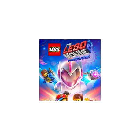 LEGO Przygoda 2 [POL] (używana) (PS4)
