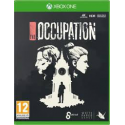 The Occupation [POL] (używana) (XONE)