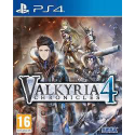 Valkyria 4 Chronicles [ENG] (nowa) (PS4)