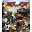 MX VS ATV UNTAMED [ENG] (używana) (PS3)