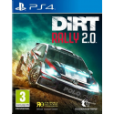 Dirt Rally 2.0  POL (używana) (PS4)