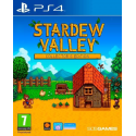 Stardew Valley Collectors Edition [ENG] (nowa) (PS4)