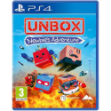 Unbox Newbie's Adventure [ENG] (nowa) (PS4)