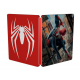 Steelbook Spider-man (nowa) (PS4)