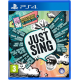 Just Sing [ENG] (używana) (PS4)