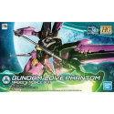 1/144 Gundam Love Phantom Plastic Model Kit (nowa)