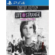 Life is Strange: Before The Storm - Limited Edition [ENG] (używana) (PS4)