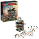 Lego Ninjago Miasto 70620 (nowa)
