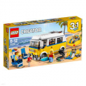 LEGO 31079 CREATOR VAN SURFERÓW (nowa)