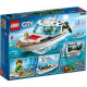 KLOCKI LEGO CITY GREAT VEHICLES 60221 (nowa)