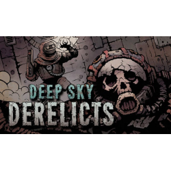 Deep Sky Derelicts [POL] (nowa) (PC)