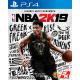 NBA 2K19 [ENG] (używana) (PS4)
