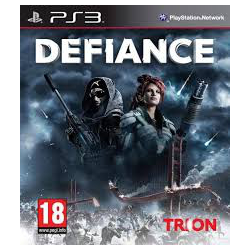 Defiance [ENG] (używana) (PS3)