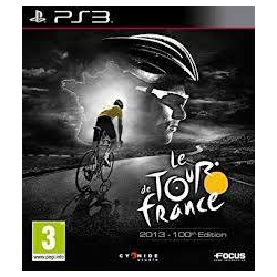 Le tour de france 2013 [ENG] (używana) (PS3)