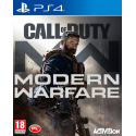 Call of Duty Modern Warfare [POL] (nowa) (PS4)
