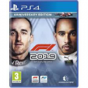 F1 2019 [POL] (nowa) (PS4)