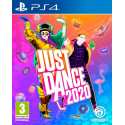 Just Dance 2020 [ENG] (nowa) (PS4)