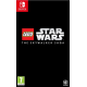Lego Star Wars Skywalker Saga [POL] (nowa) (Switch)
