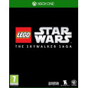Lego Star Wars Skywalker Saga [POL] (nowa) (XONE)