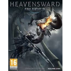 Final Fantasy XIV: Heavensward [ENG] (nowa) (PC)