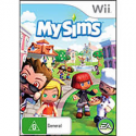 My Sims [ENG] (używana) (Wii)