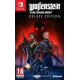 Wolfenstein Youngblood Deluxe Edition [POL] (nowa) (Switch)