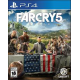 Far Cry 5 [ENG] (nowa) (PS4)