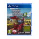 Farming Simulator 17 Edycja Platynowa [POL] (nowa) (PS4)