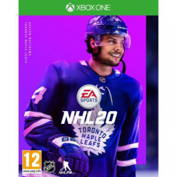 NHL 20 [ENG] (nowa) (XONE)