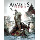 Assassin's Creed III [PL] (Używana) x360/xone