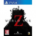 World War Z [POL] (używana) (PS4)