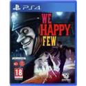 We Happy Few [ENG] (używana) (PS4)