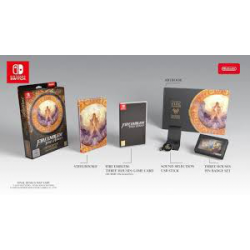 Fire Emblem: Three Houses Limited Edition [ENG] (nowa) (Switch)