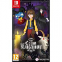 THE COUNT LUCANOR [ENG] (nowa) (Switch)